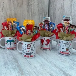 San Valentín 