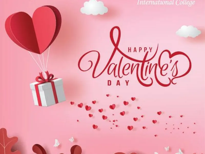 San Valentín 