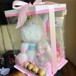caja pink🩷