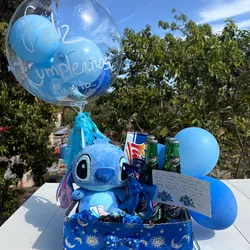 caja stich🥰💙