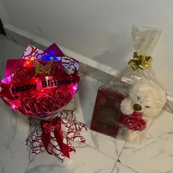 combo🥰