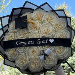 graduación ❤️