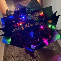ramo de 15