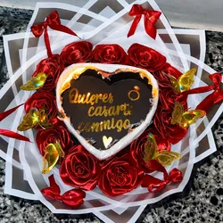 ramo de propuesta🥰