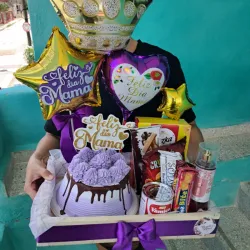 🎁Caja para Mamá👩‍👧‍👦# 2