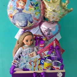 🎁Caja Sofía✨