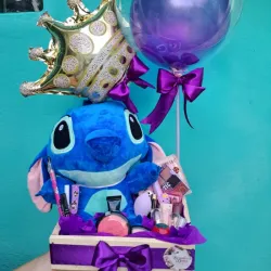 🎁Caja Stitch Selection👾🛸