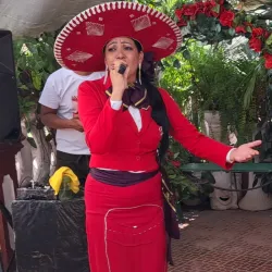 🎤Dama de las Rancheras 🇲🇽🌵
