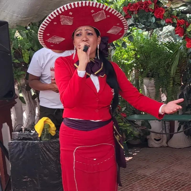 🎤Dama de las Rancheras 🇲🇽🌵