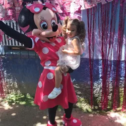 🎀💕Minnie Mouse🐭✨