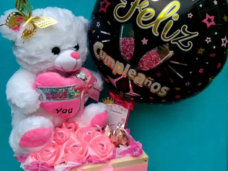 🎁 Select Edition – La belleza del término medio 🌸⚖️