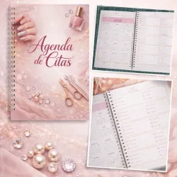 Agenda de turnos