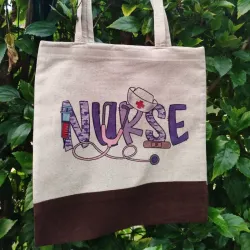 Bolsos de Tela