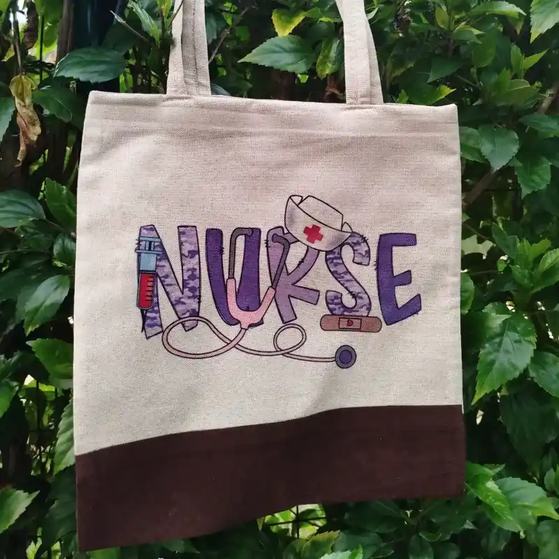 Bolsos de Tela