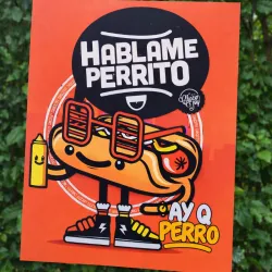 Carteles en PVC personalizados 