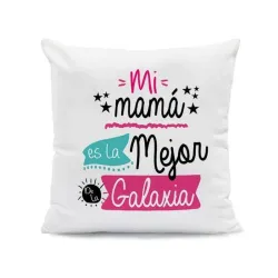 Cojines personalizados para mamá