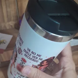 Latas Térmicas (pomos más pequeños)