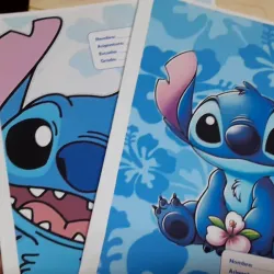 Libreta (Tamaño Media carta)