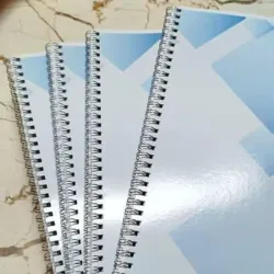 Libreta Grande Premium