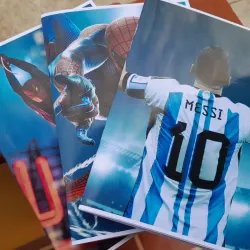 Libretas 