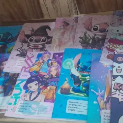 Libretas