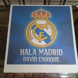Poster de Papel