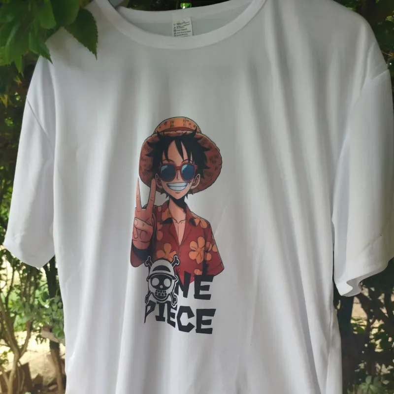 Pullover One Piece