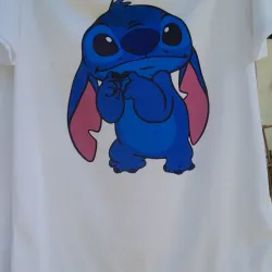 Pullover Talla M Animado Grande