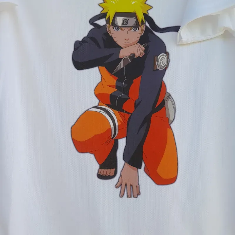 Pullover Talla M Animado grande