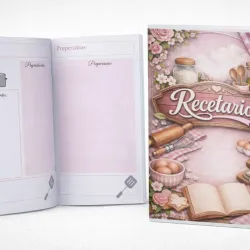 Recetario