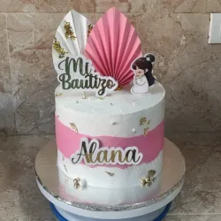 Toppers personalizados