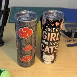 Vaso de Skinni térmicos