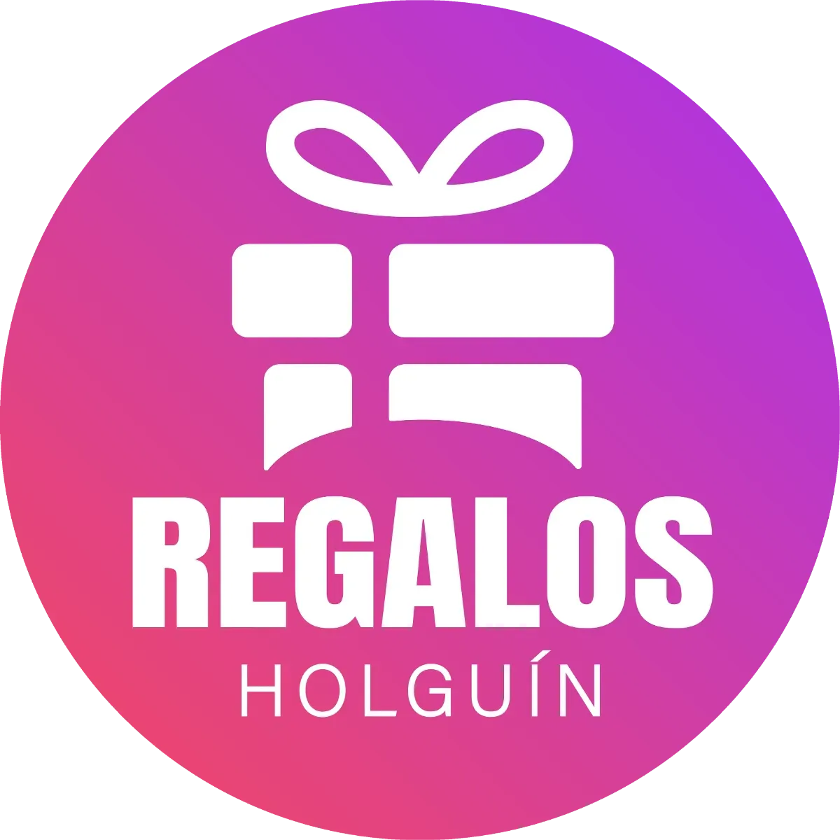 Regalos Holguín