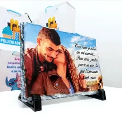 FotoRoca Personalizada