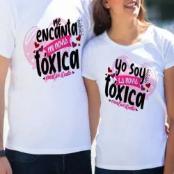 Pulovers Personalizados 