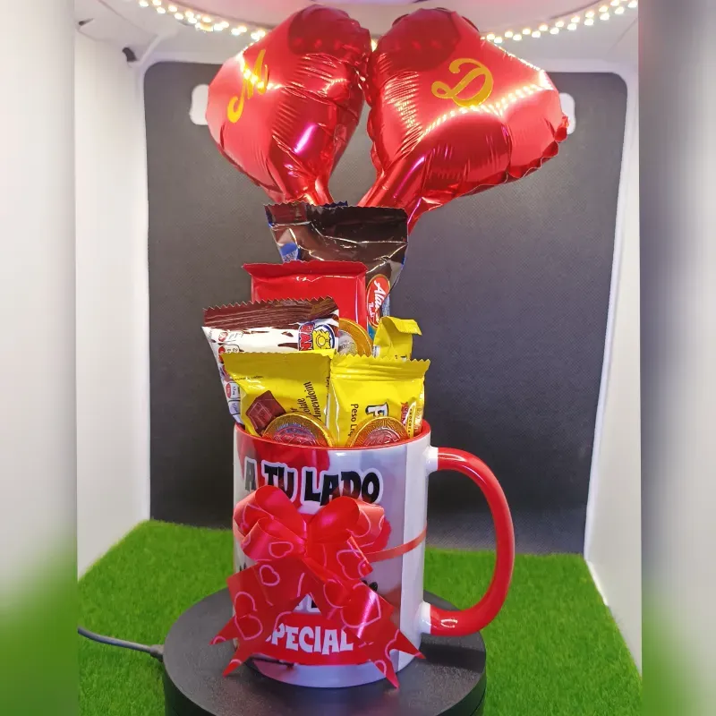 Regalo Taza 1