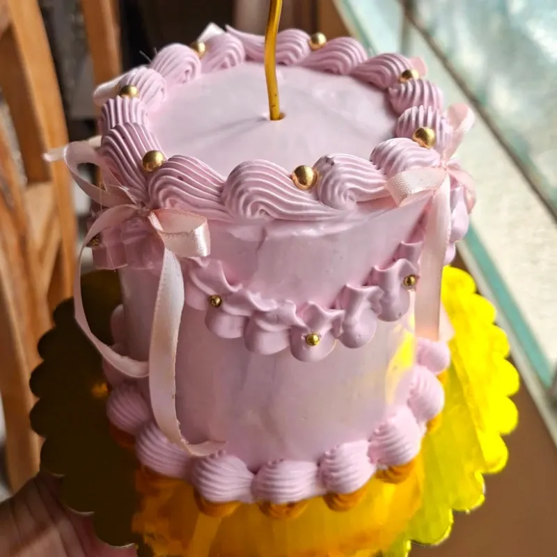Cake alto