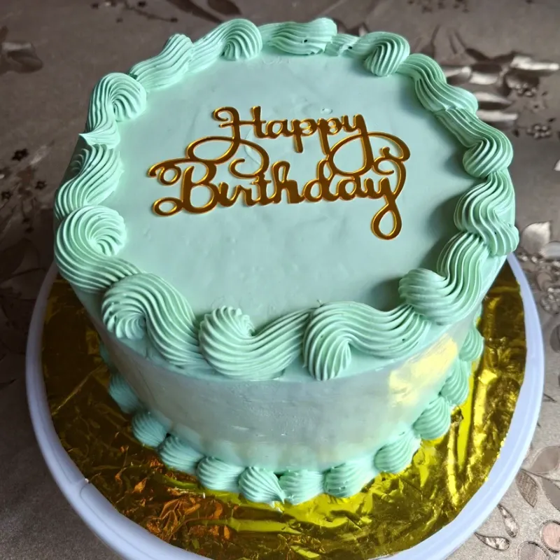 Cake alto