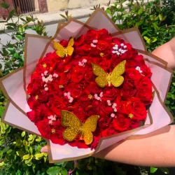 Feliz dia Amor