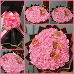 Ramo Mini Buquet