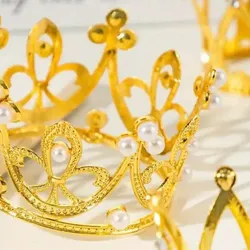 Coronas medianas