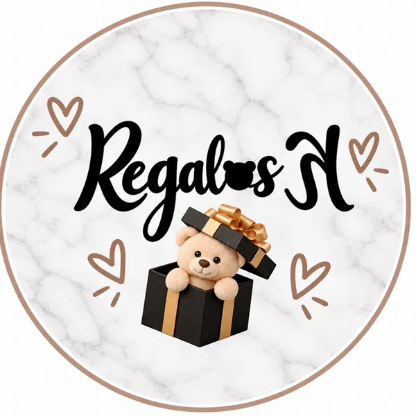 Somos Regalos K, en nuestro catálogo encontrarás cajas de regalos personalizadas con cuadros de fotos, llaveros, jarras personalizadas, funkos, fotografías, confituras, peluches y una variedad de productos pensados para diferentes ocasiones. También realizamos rosas sencillas y ramos de rosas eternas, elaborados con materiales de calidad y presentados con un acabado cuidadosamente preparado. Nuestro objetivo es brindar opciones prácticas, estéticas y adaptadas a las necesidades de cada cliente.💕🧸