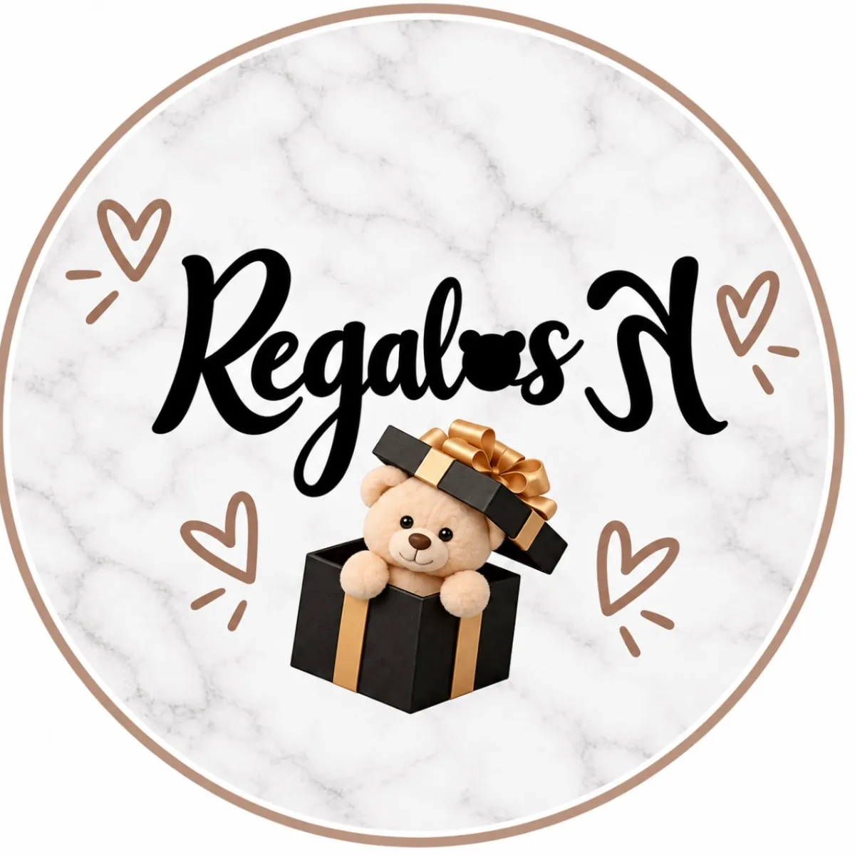 Regalos K