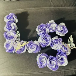 Letra de rosas eternas