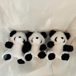 Ositos panda 