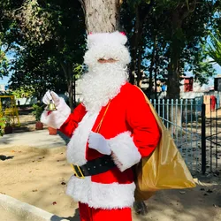 Papá Noel