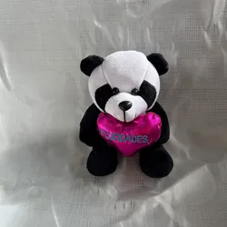 Oso panda 