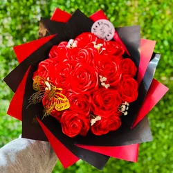 Ramo de 15 rosas