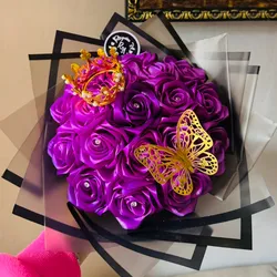 Ramo de 20 rosas 