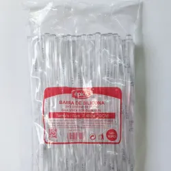 Barra de Silicona (Unidad)